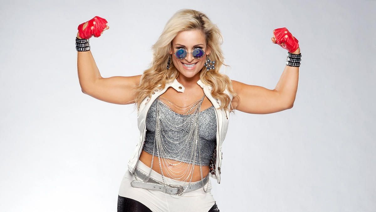 The best of Natalya: photos | WWE