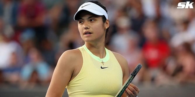 "Emma Raducanu is too good for the wins not to come" - Tim Henman outlines what the Brit should do to 'do herself justice'