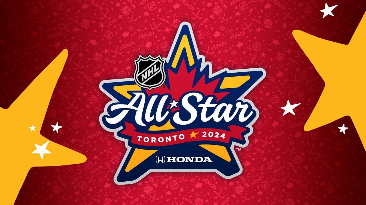 NHL All Star Weekend 2024