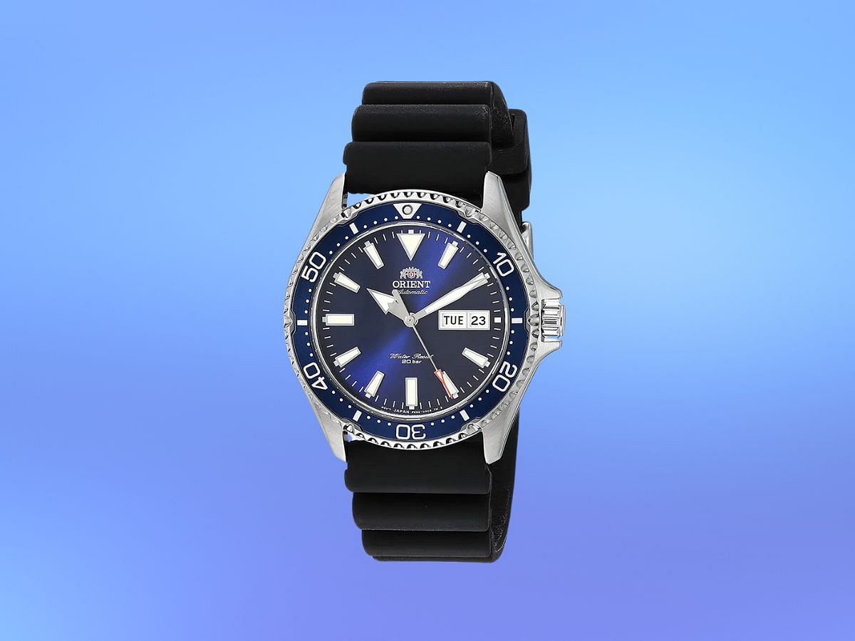 Orient watches clearance jomashop