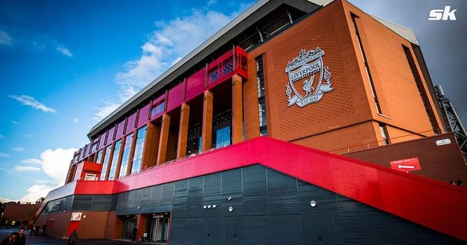 "Not safe at this point" - Fabrizio Romano says Liverpool-linked manager could be sacked from current club following poor performances
