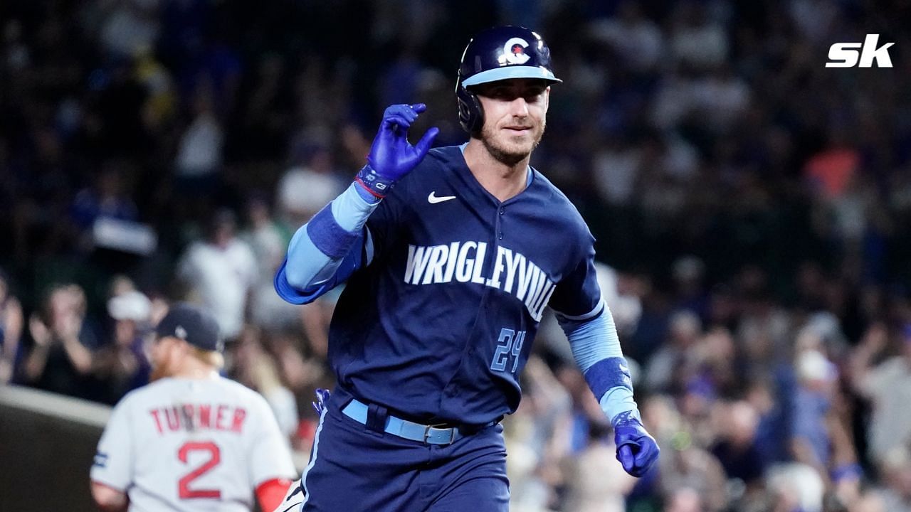 Cody Bellinger News: Cubs locked in stalemate with All-Star OF as quest for re-union hits impasse, per insider