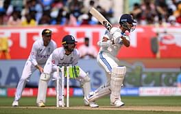 Yashasvi Jaiswal and Joe Root move up in Test batting rankings after IND vs ENG 4th Test