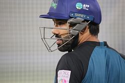 Full list of Multan Sultans players for PSL 2024 ft. Mohammad Rizwan and Usama Mir