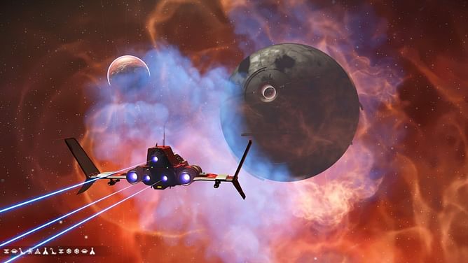 No Man's Sky Omega Expedition: All Phase 2 milestones and rewards