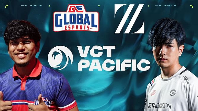 Global Esports vs ZETA DIVISION - VCT Pacific Kickoff: Predictions, where to watch, and more