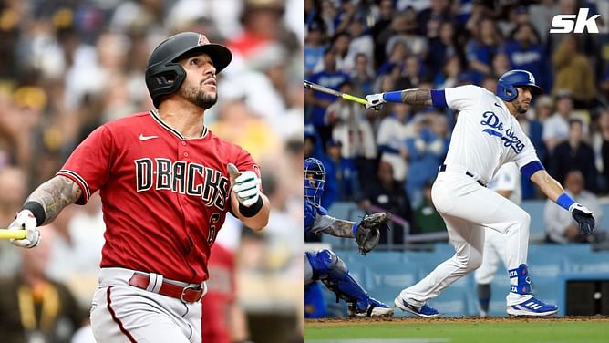 David Peralta Free Agency Update: Former Dodgers outfielder reportedly agrees Cubs contract following injury struggles