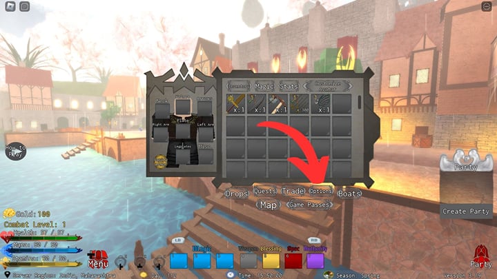 Legends Re:Written codes (June 2026)