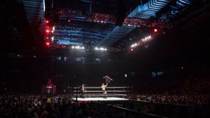 Update on WWE - AEW major multi-million dollar lawsuit