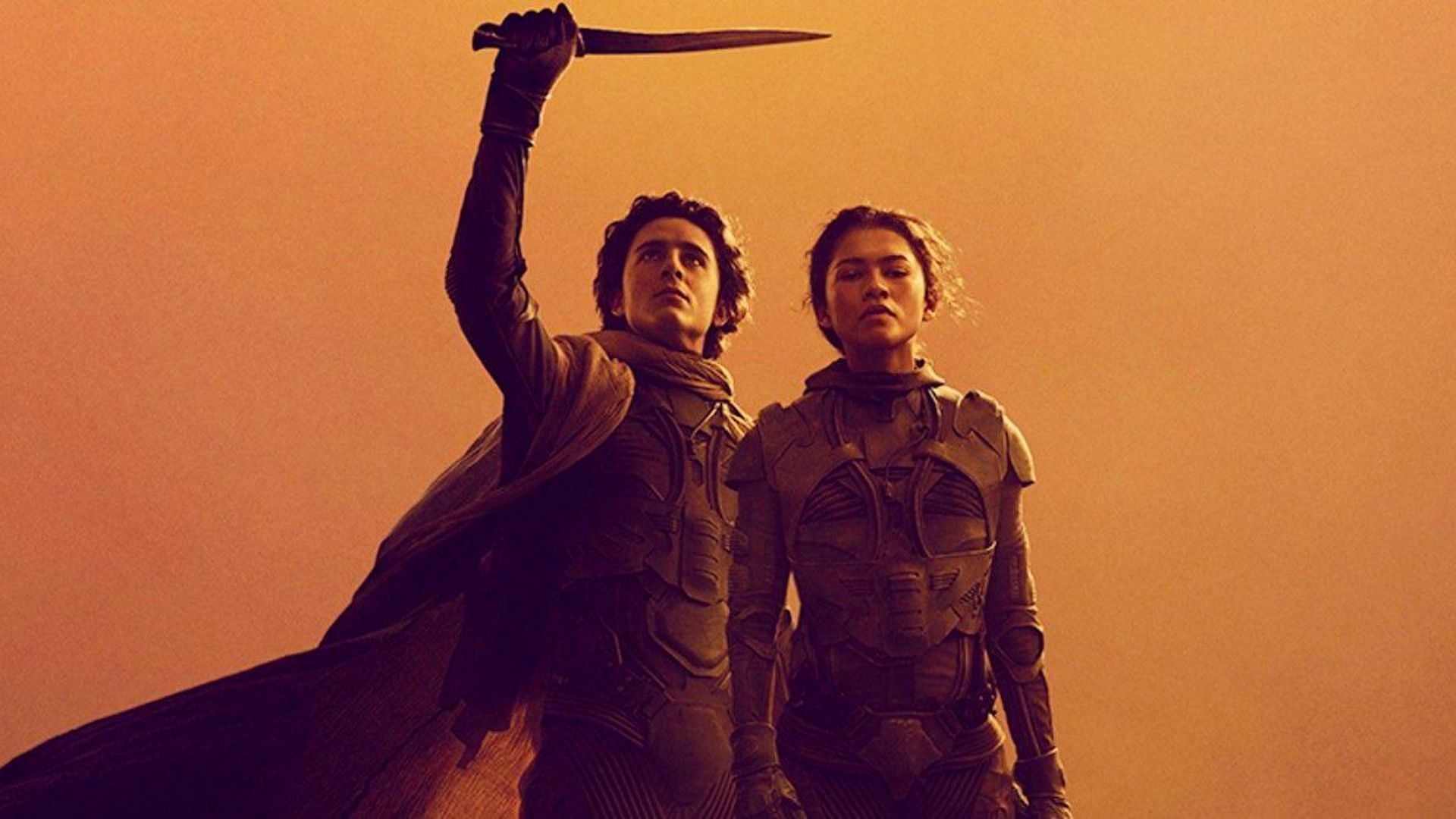 Dune: Part Two,  scheduled for a theatrical release on March 1     (Image via IMDb)