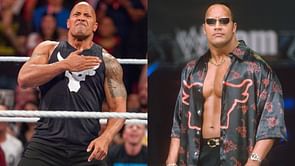 "I was completely blown away" - The Rock sends out a big statement after recent historic announcement involving WWE