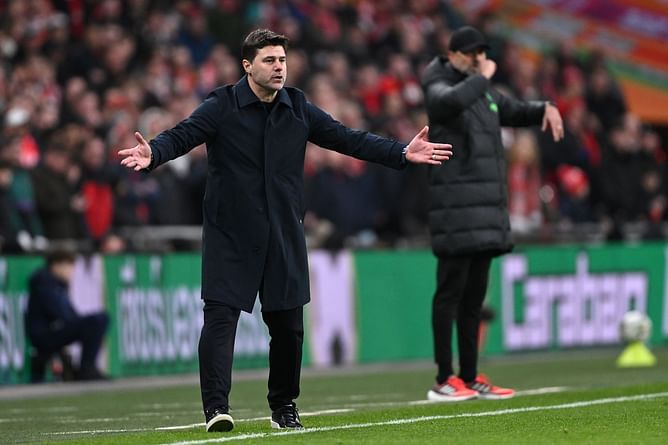 Chelsea Transfer News Roundup: Harry Kane unlikely to join Blues; club receive Antonio Nusa boost, and more - February 27, 2024