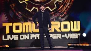 Tony Khan breaks silence to send a message to popular celebrity slamming AEW
