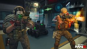 All weapon buffs and nerfs in Modern Warfare 3 Season 2