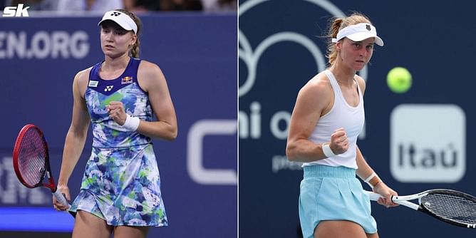 Abu Dhabi Open 2024: Elena Rybakina vs Liudmila Samsonova preview, head-to-head, prediction, odds and pick