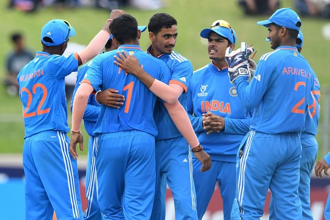 "Our fast bowling was not that good" - Aakash Chopra on India's learnings from the Under-19 World Cup final loss