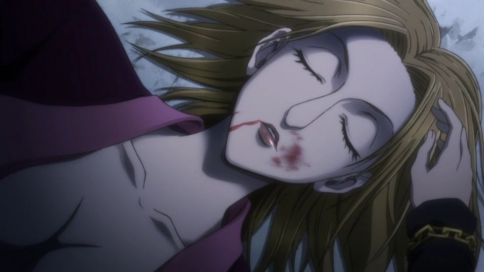 5. Pakunida: Killed By Kurapika