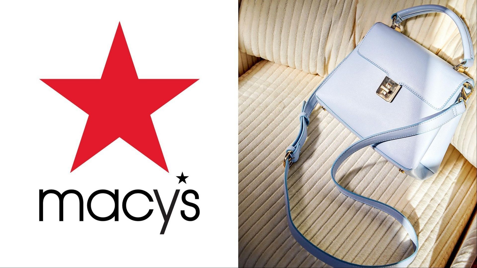 Macy&rsquo;s is closing over 100 stores (Image via Instagram / macys)