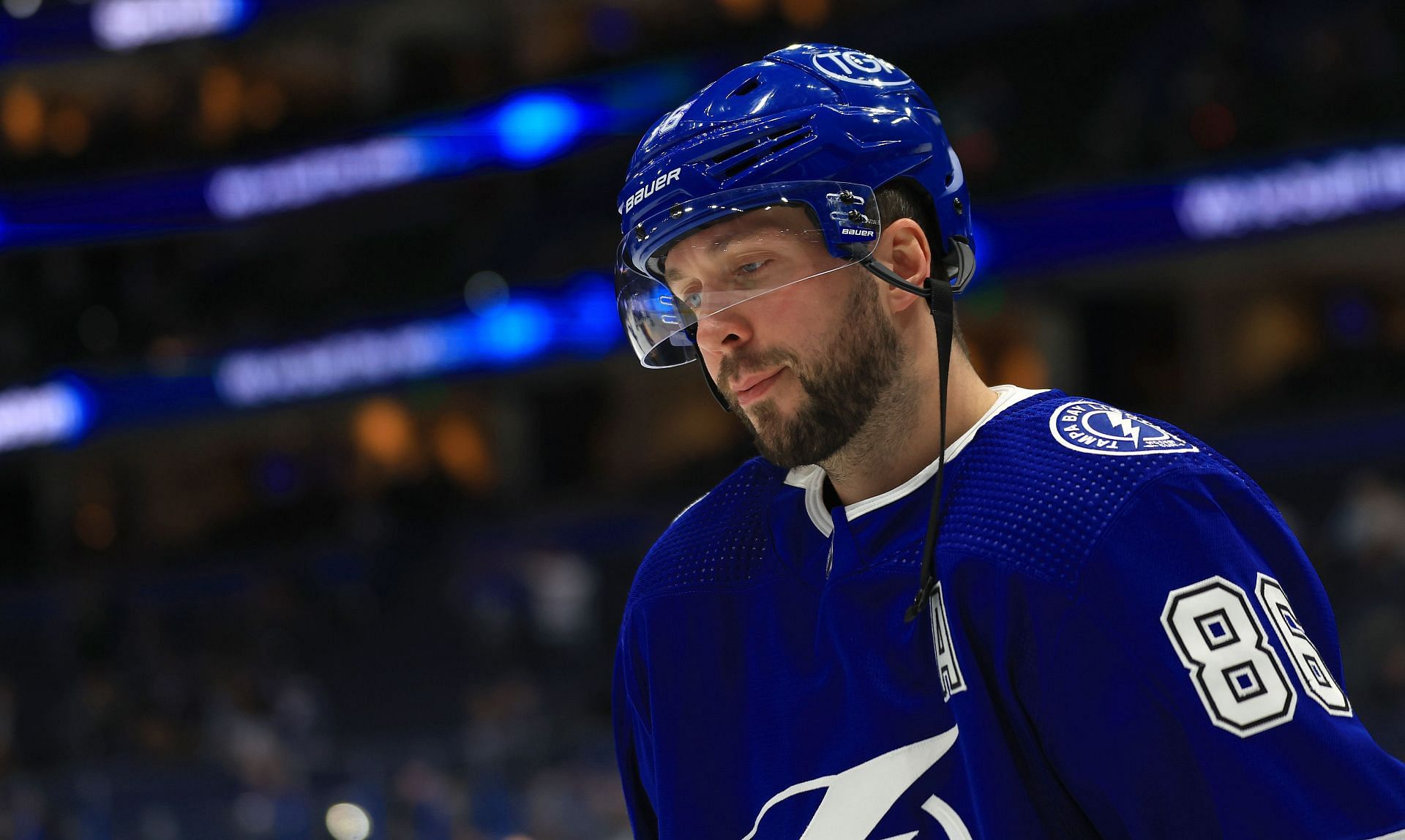 Nikita Kucherov