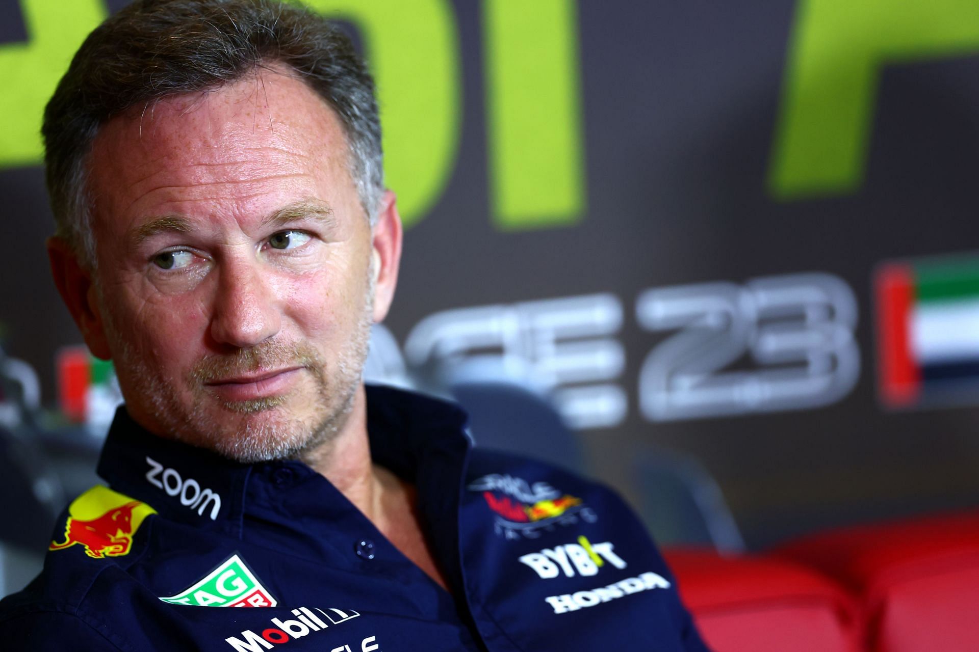 Top 5 longest-serving F1 team principals in history feat. Christian Horner