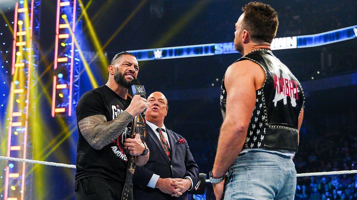 WWE सुपरस्टार ने वर्ल्ड चैंपियन बनने की इच्छा जताई 