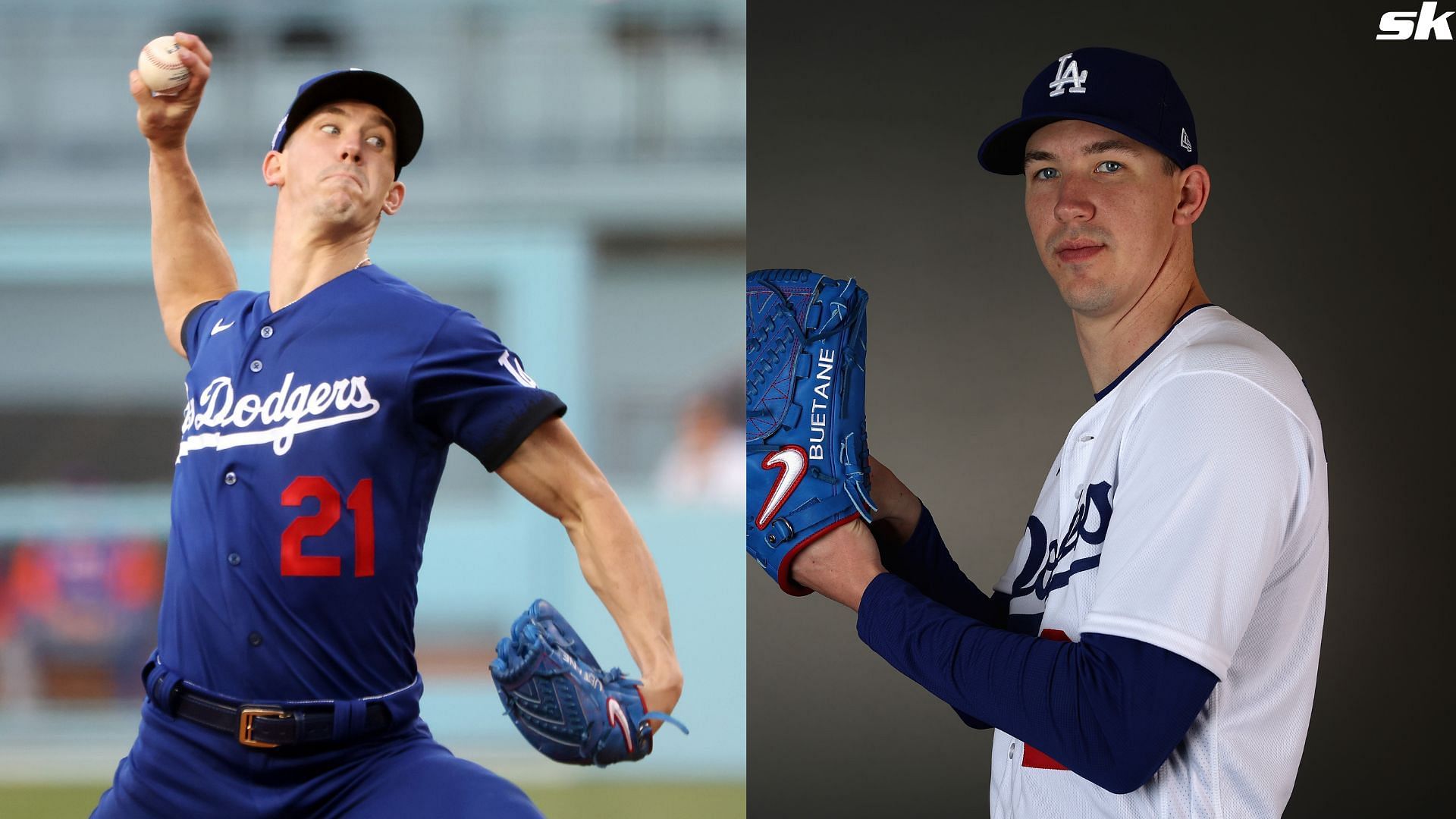 Walker Buehler Injury Update: Dodgers Star Pitcher Expected To Have A ...