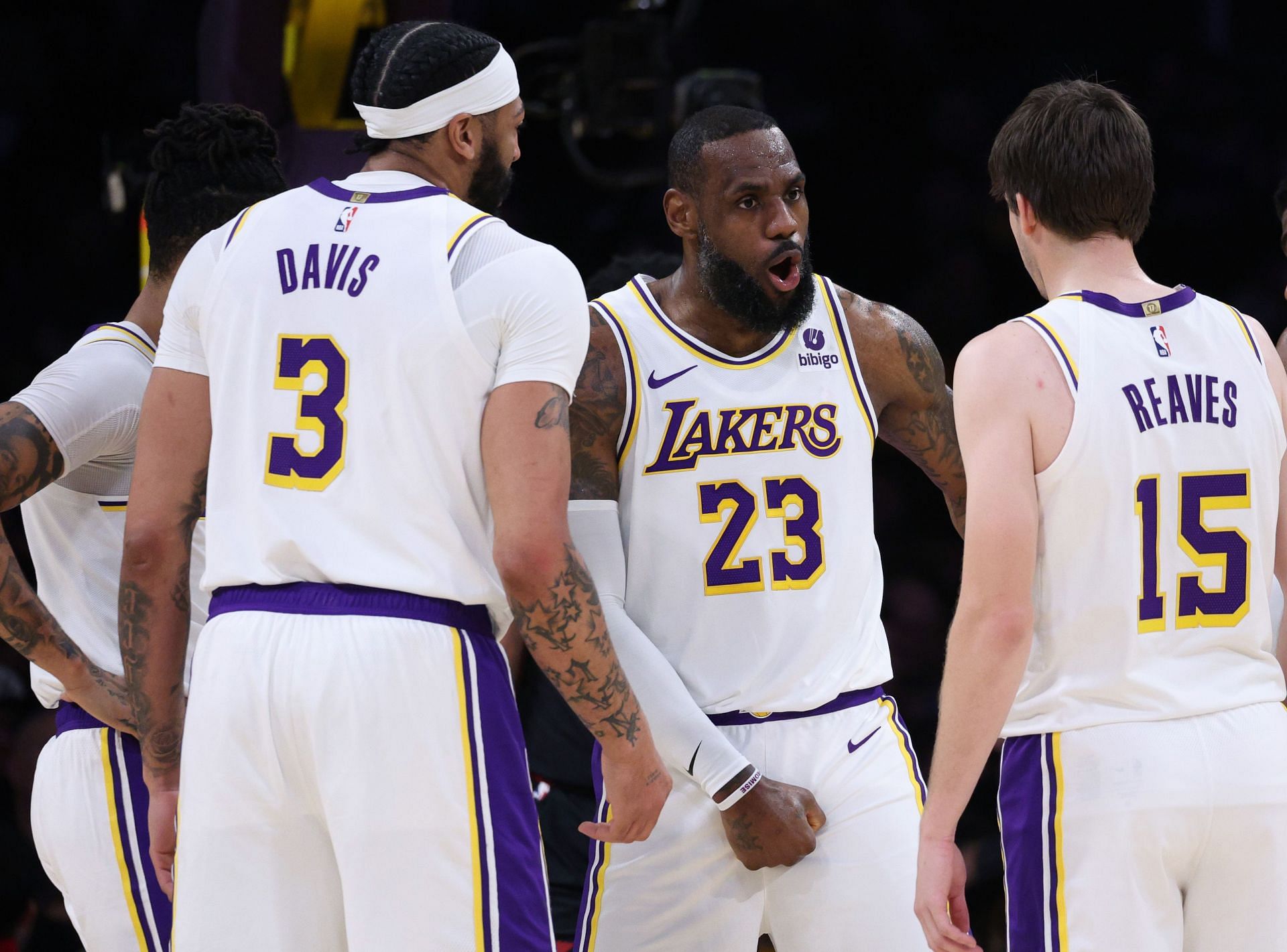5 bold predictions for LA Lakers after 2024 NBA AllStar break