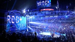 The Rock debuts new look cementing his heel turn on SmackDown