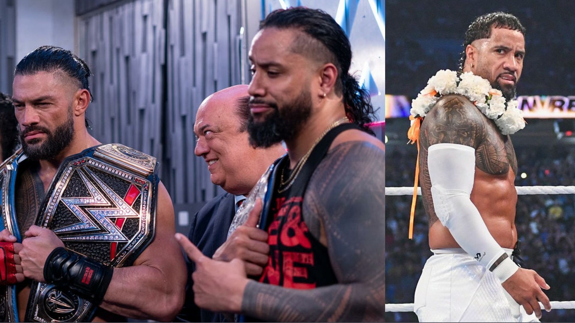 4-time champion to return after more than 3 years to help Jey Uso ...