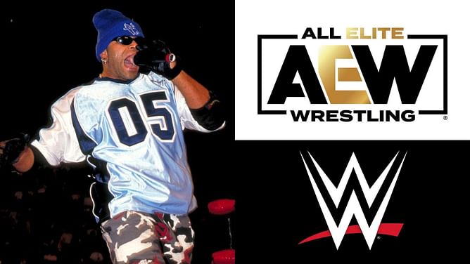 Konnan points out a major reason why released WWE Superstars chose top promotion over AEW