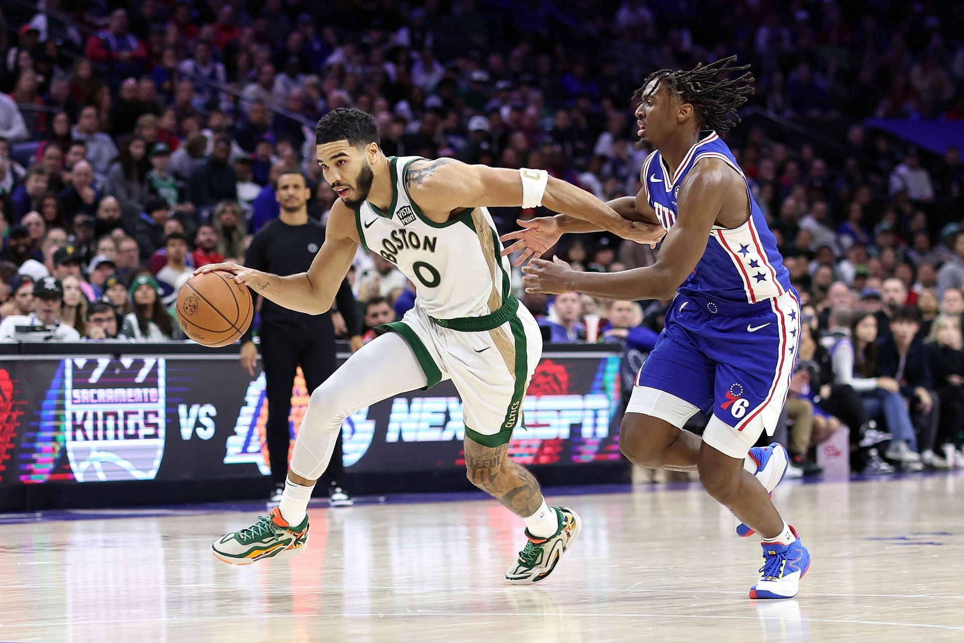 Philadelphia 76ers vs Boston Celtics: Prediction and Betting Tips ...