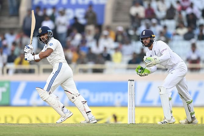 Dhruv Jurel batted for 140 overs in a day: Rajasthan Royals' High Performance Director opens up on keeper-batter’s extensive preparations