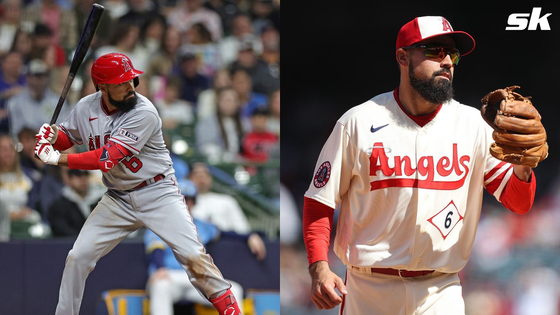 "He’s Had A Couple Tough Years" - Angels' GM Perry Minasian Opens Up ...