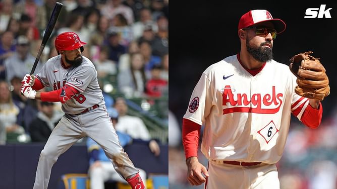 "He’s had a couple tough years" - Angels' GM Perry Minasian opens up about Anthony Rendon after 'priority' comment