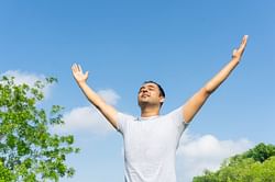 Pursed lip breathing: Use this technique to get control over your breathing