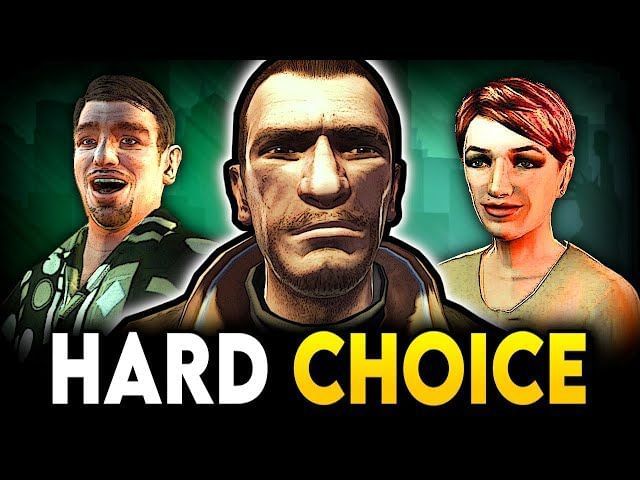 Gta Series Locations