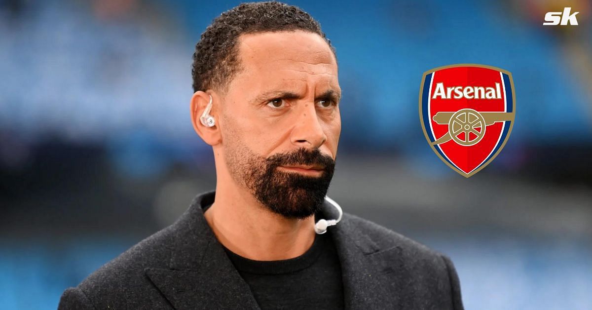 Rio Ferdinand names 2 teams Arsenal should be wary of in Champions League this season