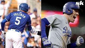 25 Best Freddie Freeman-inspired fantasy team names to try out in 2024