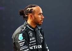 Timeline of Lewis Hamilton’s move to Ferrari broken down by Lawrence Barretto