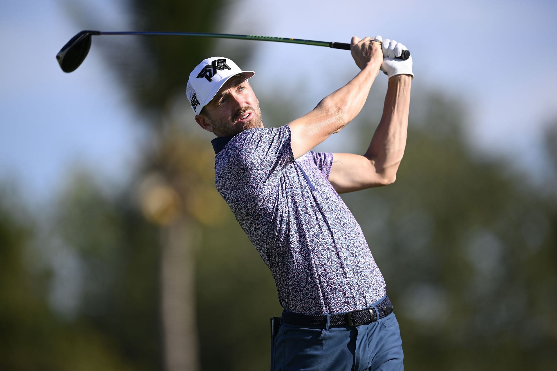 Kevin Dougherty (Image via Orlando Ramirez/Getty Images)