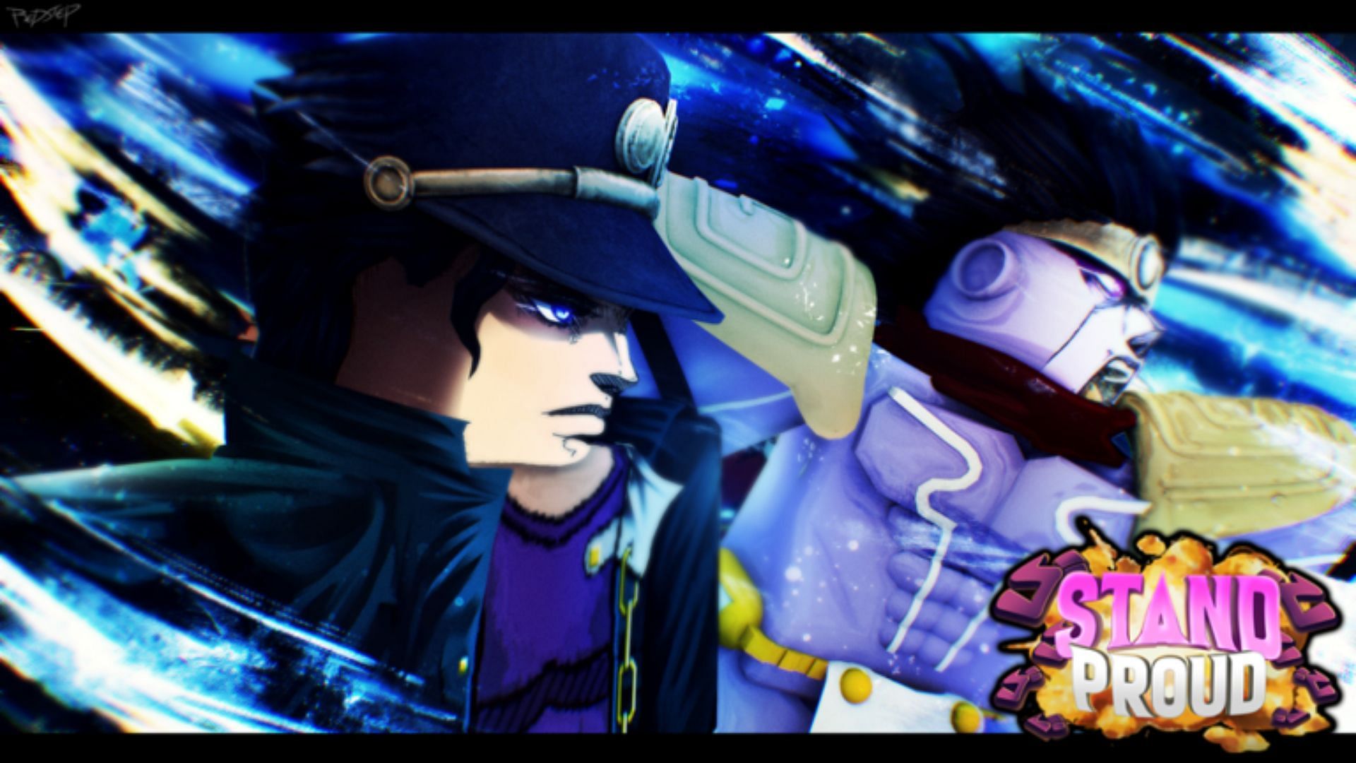 Codes for Stand Proud and their importance (Image via Roblox)