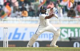 "This half-century was special" - Aakash Chopra lauds Rohit Sharma's knock in India's chase in the 4th Test vs England