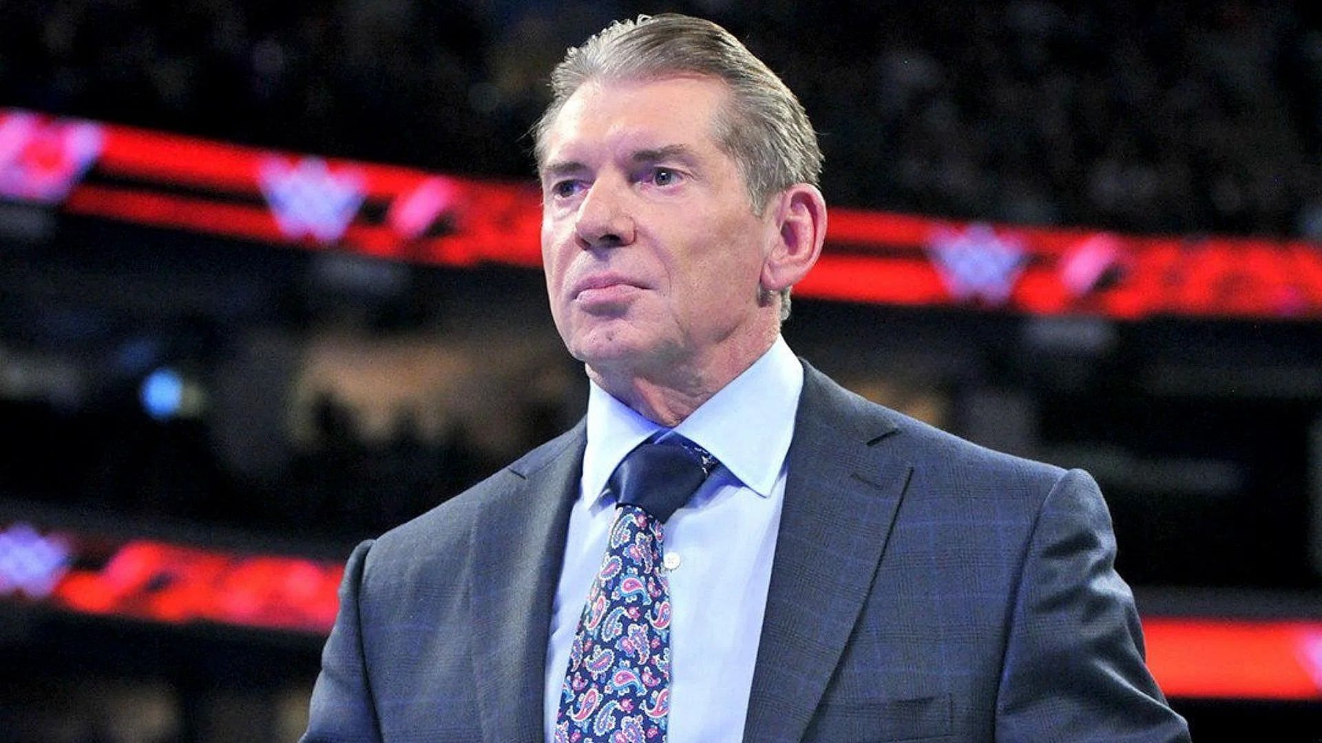 Vince McMahon recently resigned from TKO Group Holdings