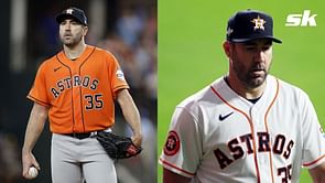 "I'm a little bit behind schedule right now" - Astros ace Justin Verlander reveals minor 'hiccup' delaying Spring Training plans