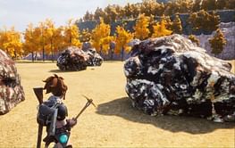 Palworld “Ore not respawning” error: Possible fixes, reasons, and more