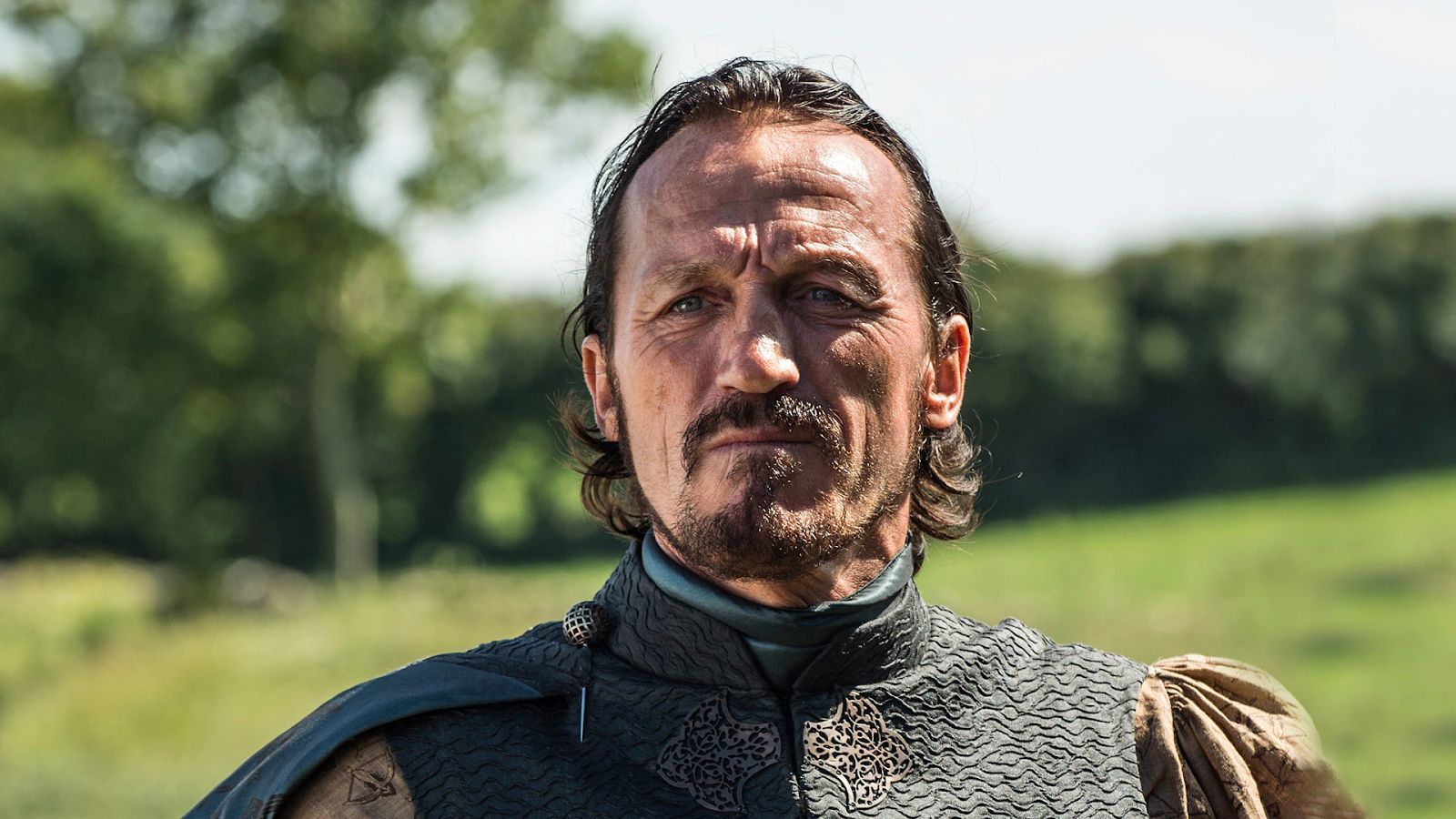 Who is Bronn in Game of Thrones?