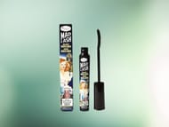 theBalm Cosmetics Mad Lash Mascara (image via Amazon)