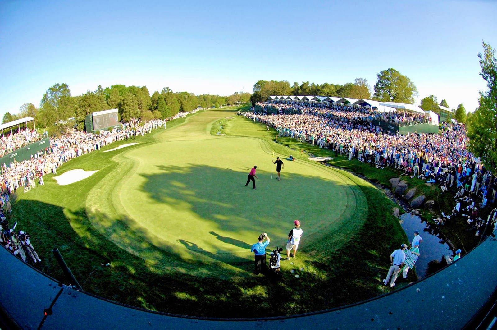 Wells Fargo Championship 2024: Schedule, Live Streaming &amp; Telecast Details