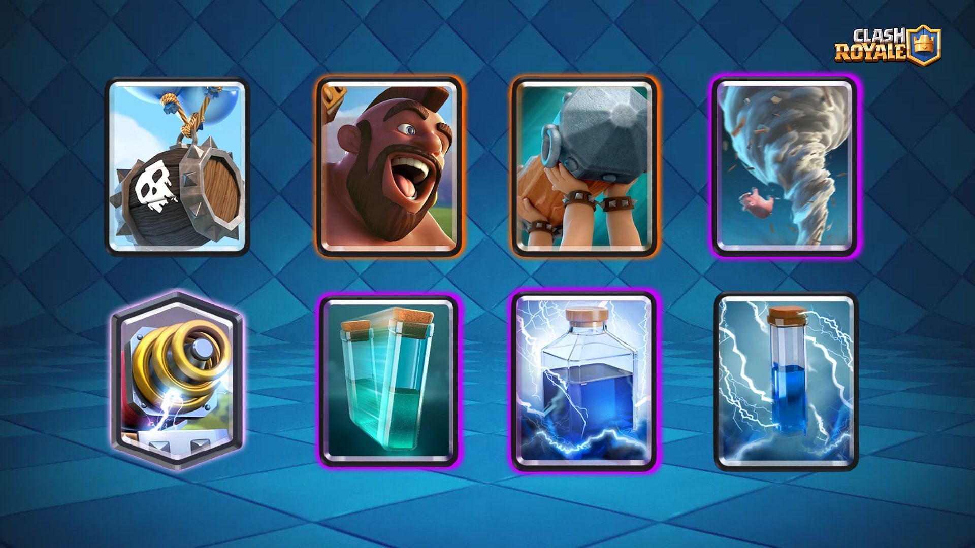 Skeleton-Ram deck (Image via Supercell)