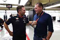 Red Bull boss Christian Horner's relationship with Jos Verstappen is 'severely damaged' - Reports